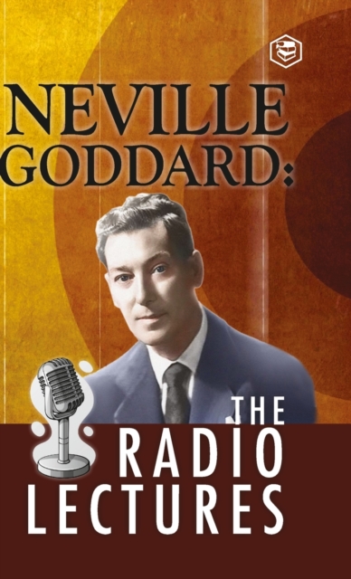 Neville Goddard, Hardback Book