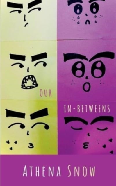 Our In-Betweens, Paperback / softback Book