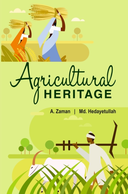 Agricultural Heritage, Hardback Book