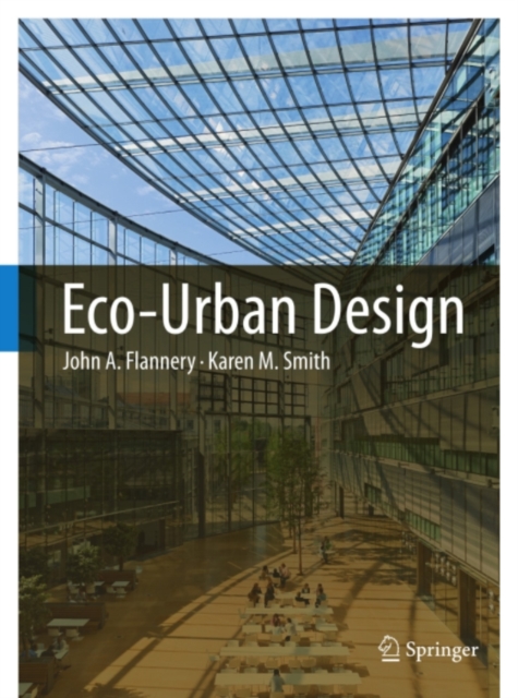 Eco-Urban Design, PDF eBook