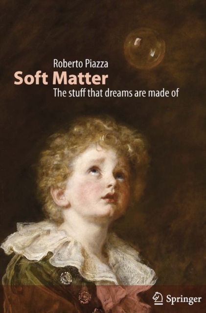Soft Matter : The stuff that dreams are made of, PDF eBook