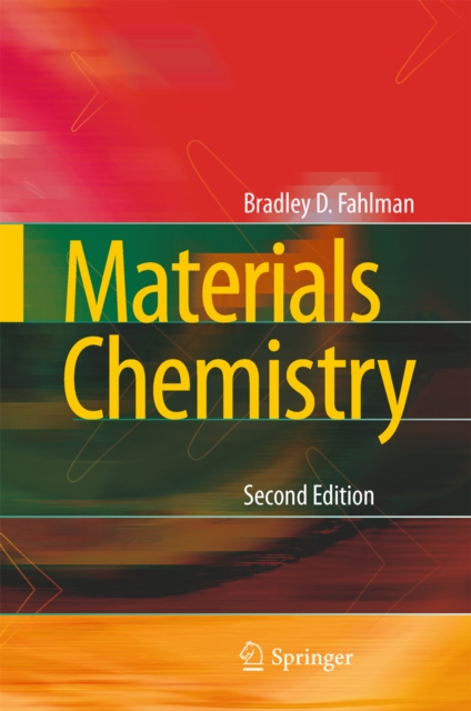 Materials Chemistry, PDF eBook