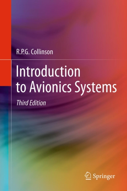 Introduction to Avionics Systems, PDF eBook