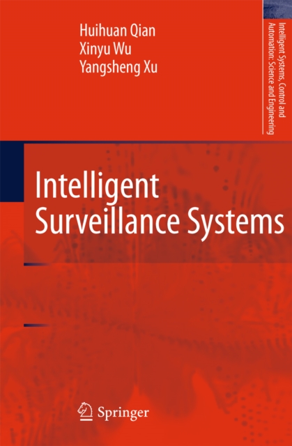 Intelligent Surveillance Systems, PDF eBook