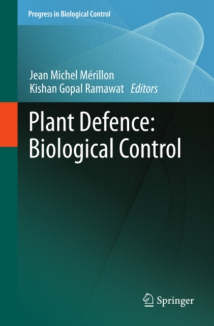 Plant Defence: Biological Control, PDF eBook
