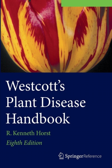 Westcott's Plant Disease Handbook, Hardback Book