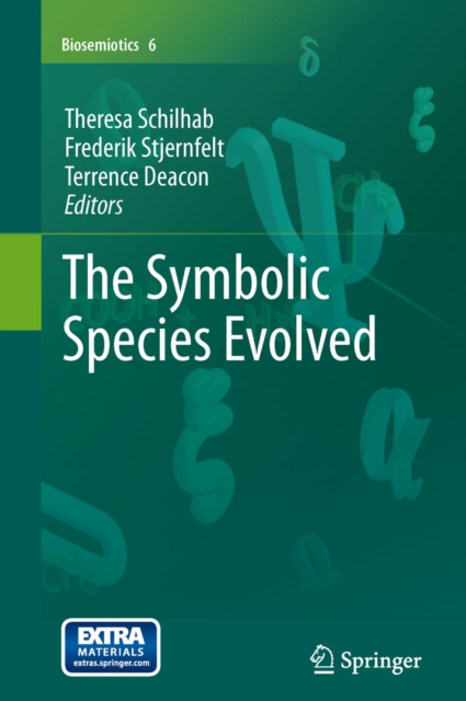 The Symbolic Species Evolved, PDF eBook