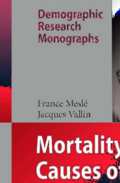 Mortality and Causes of Death in 20th-Century Ukraine, PDF eBook