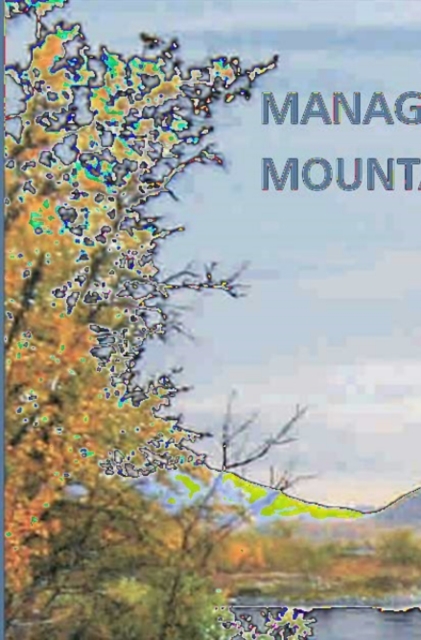 Management of Mountain Watersheds, PDF eBook