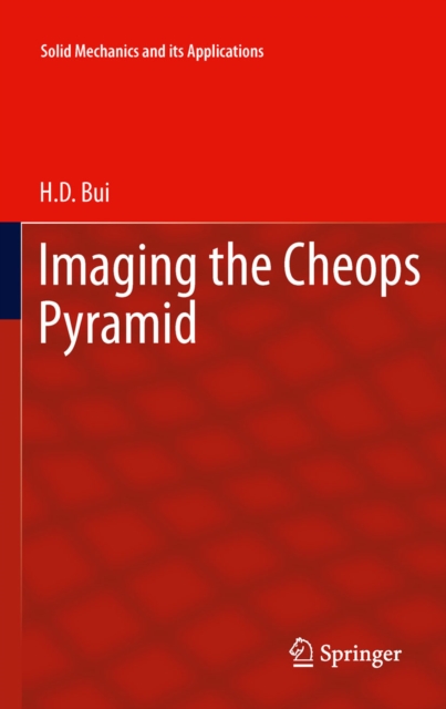 Imaging the Cheops Pyramid, PDF eBook