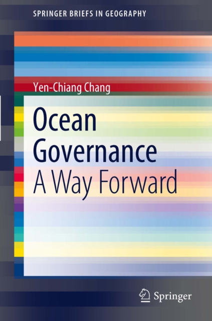 Ocean Governance : A Way Forward, PDF eBook
