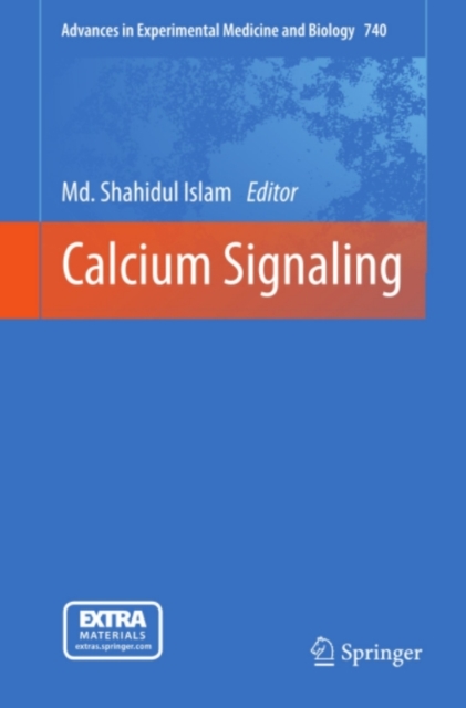 Calcium Signaling, PDF eBook