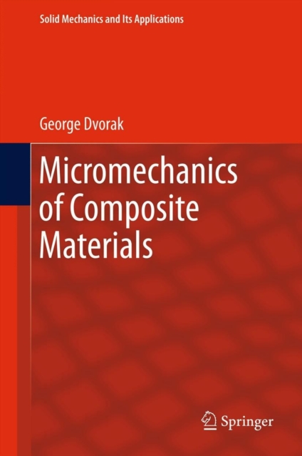 Micromechanics of Composite Materials, PDF eBook