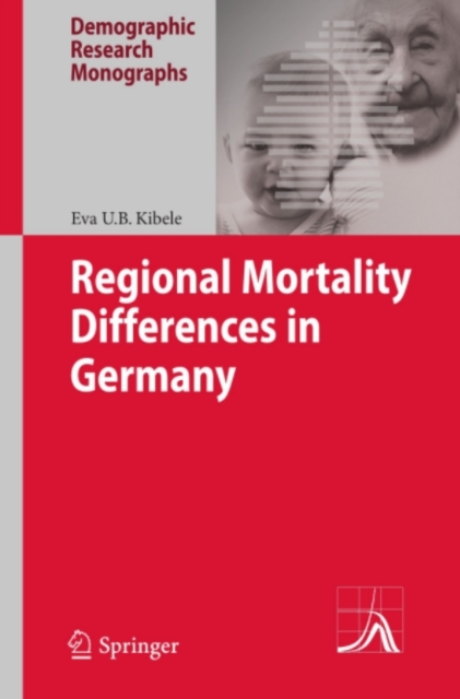 Regional Mortality Differences in Germany, PDF eBook
