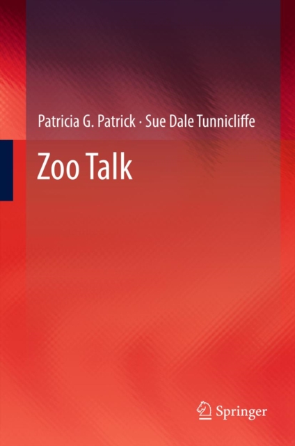 Zoo Talk, PDF eBook