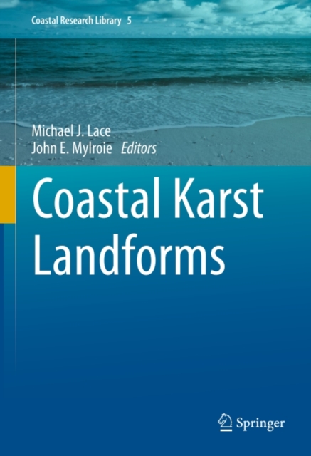 Coastal Karst Landforms, PDF eBook