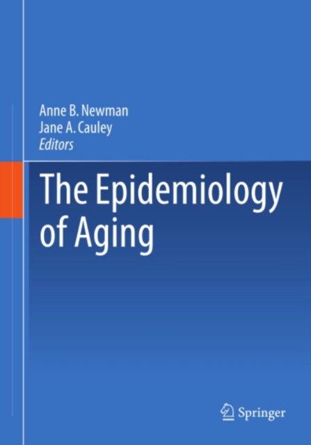 The Epidemiology of Aging, PDF eBook