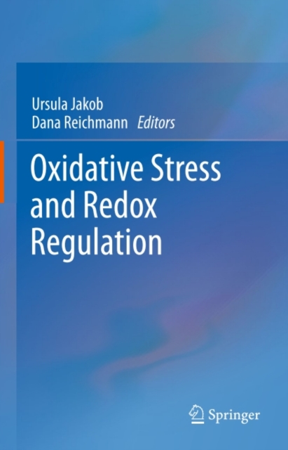 Oxidative Stress and Redox Regulation, PDF eBook