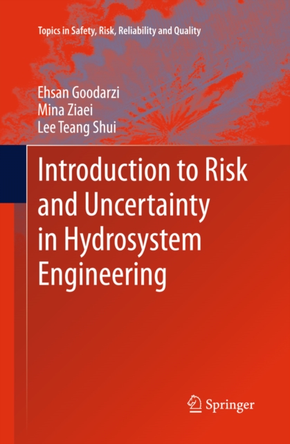 Introduction to Risk and Uncertainty in Hydrosystem Engineering, PDF eBook