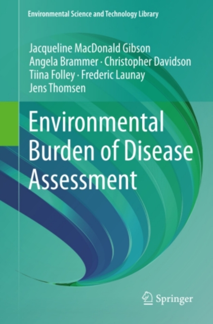 Environmental Burden of Disease Assessment, PDF eBook