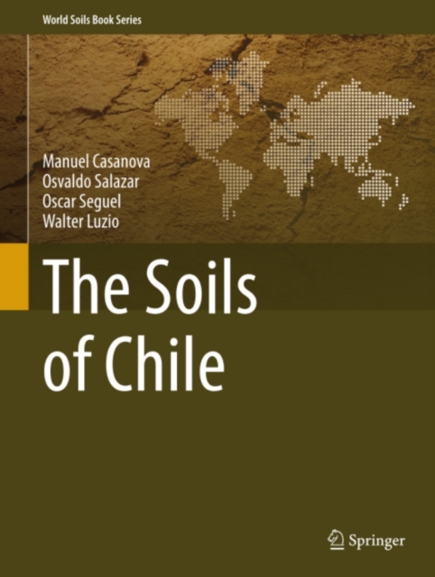 The Soils of Chile, PDF eBook
