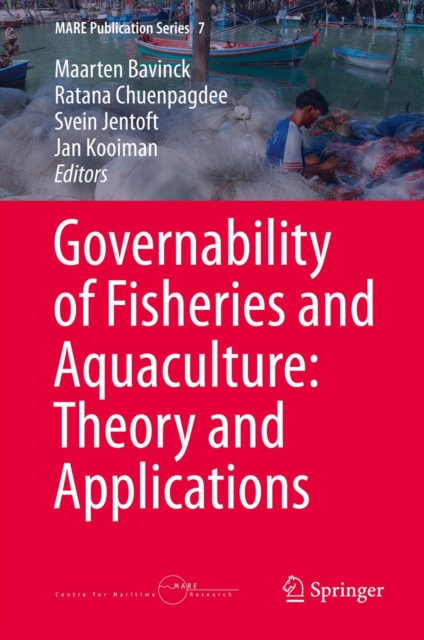 Governability of Fisheries and Aquaculture: Theory and Applications, PDF eBook
