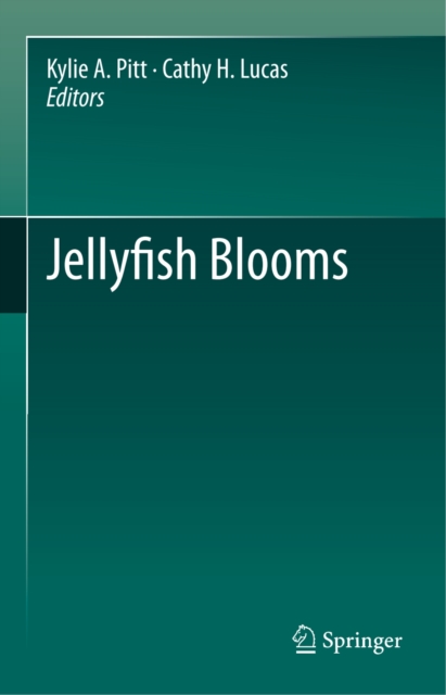 Jellyfish Blooms, PDF eBook