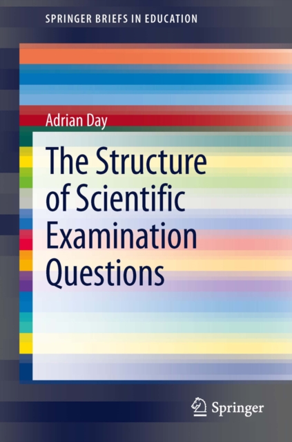 The Structure of Scientific Examination Questions, PDF eBook