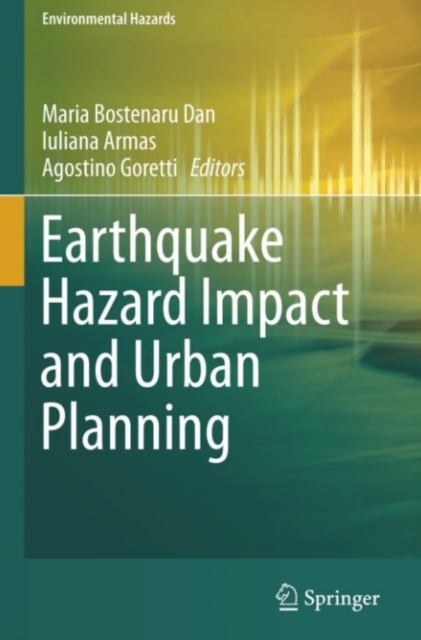 Earthquake Hazard Impact and Urban Planning, PDF eBook