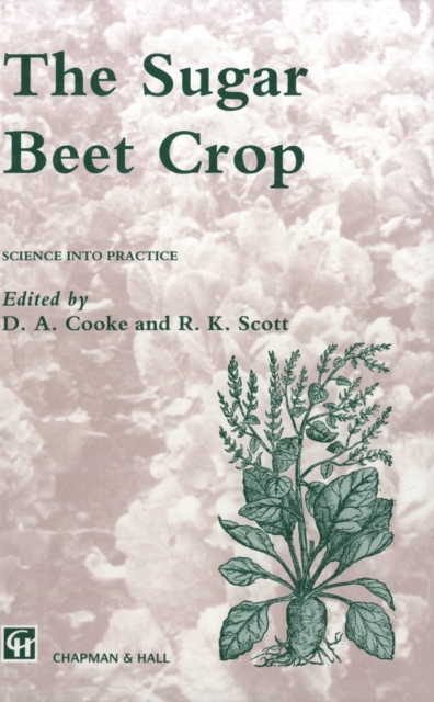 The Sugar Beet Crop, PDF eBook