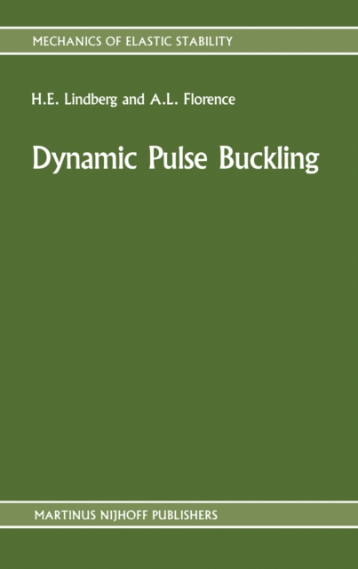 Dynamic Pulse Buckling : Theory and Experiment, PDF eBook