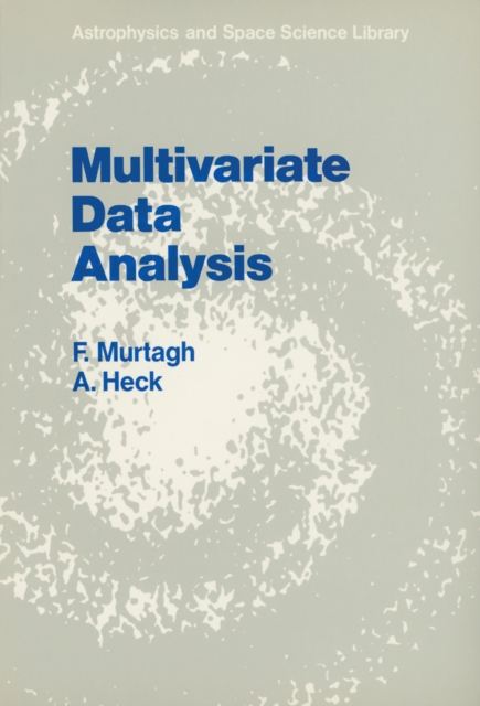 Multivariate Data Analysis, PDF eBook