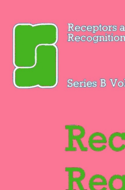 Receptor Regulation, PDF eBook
