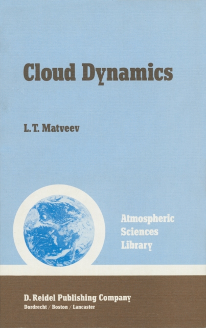 Cloud Dynamics, PDF eBook