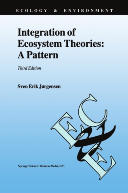 Integration of Ecosystem Theories: A Pattern, PDF eBook