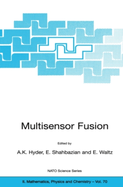 Multisensor Fusion, PDF eBook