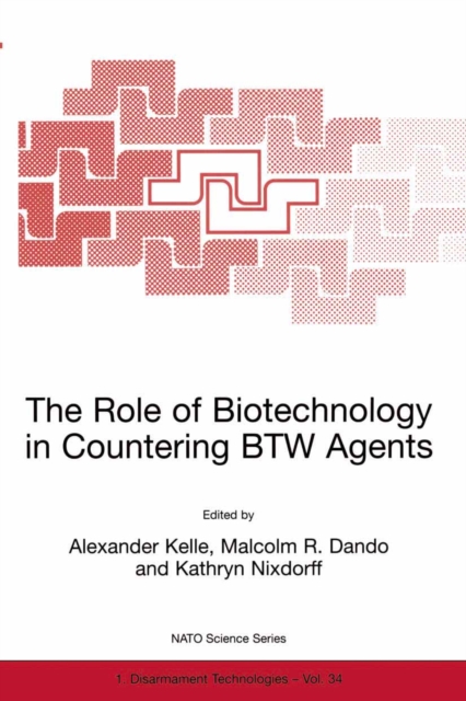 The Role of Biotechnology in Countering BTW Agents, PDF eBook