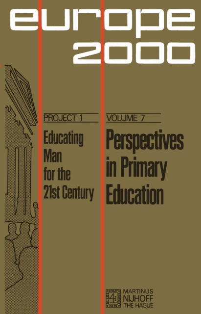 Perspectives in Primary Education, PDF eBook