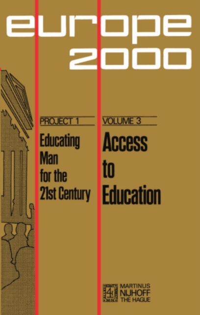 Access to Education : New Possibilities, PDF eBook