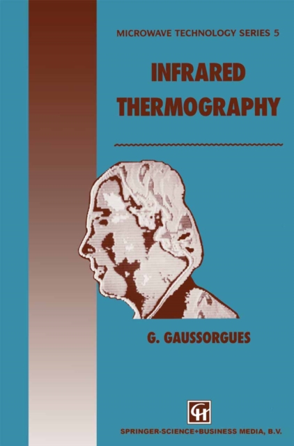 Infrared Thermography, PDF eBook