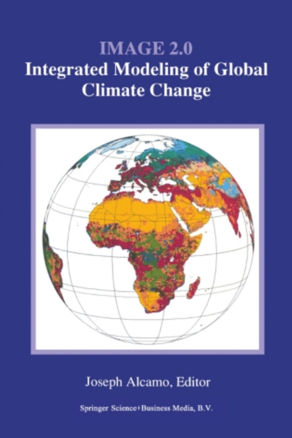 Image 2.0 : Integrated Modeling of Global Climate Change, PDF eBook