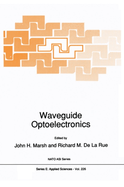 Waveguide Optoelectronics, PDF eBook