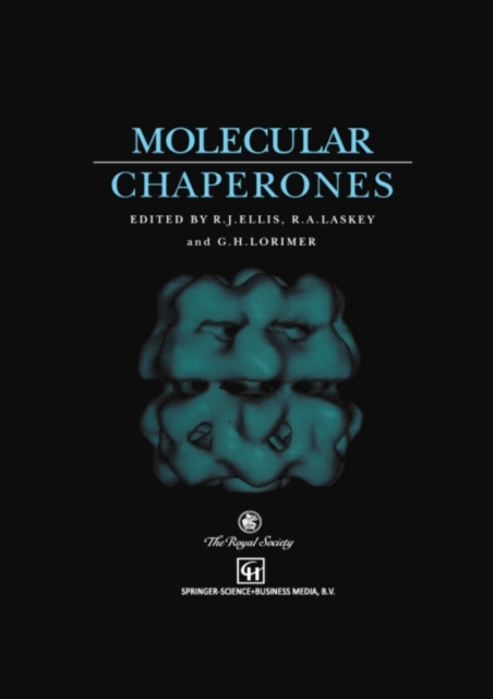 Molecular Chaperones, PDF eBook