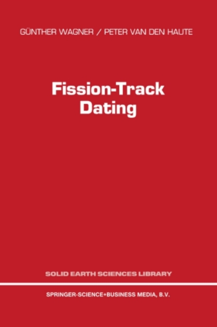 Fission-Track Dating, PDF eBook