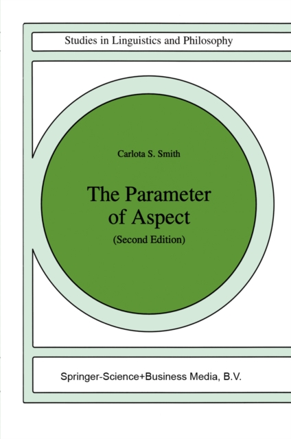 The Parameter of Aspect, PDF eBook