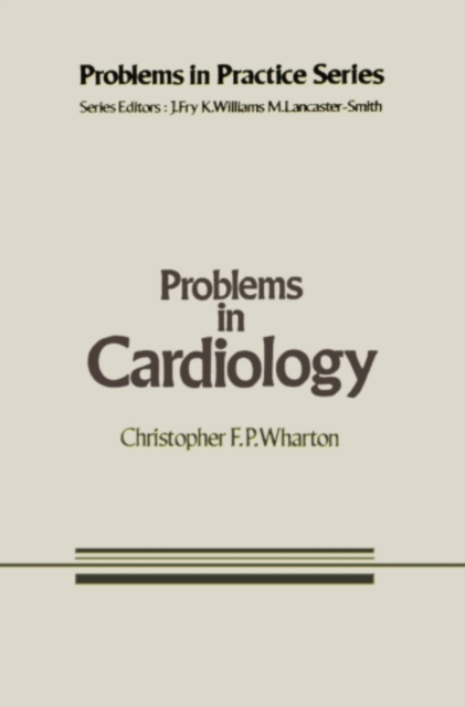 Problems in Cardiology, PDF eBook