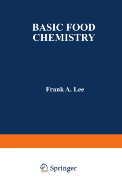 Basic Food Chemistry, PDF eBook