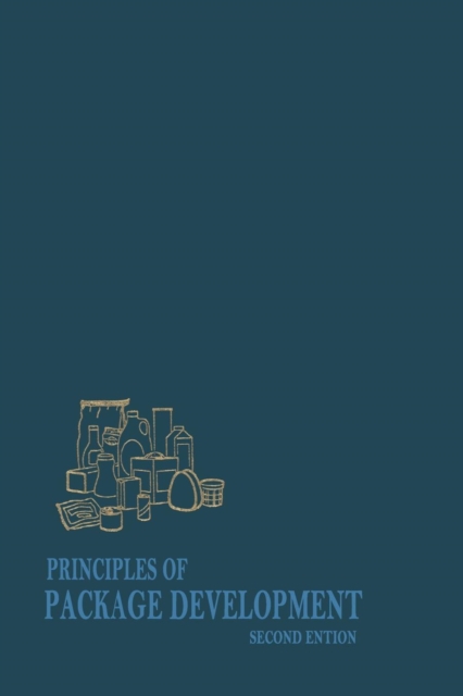Principles of Package Development, Paperback / softback Book