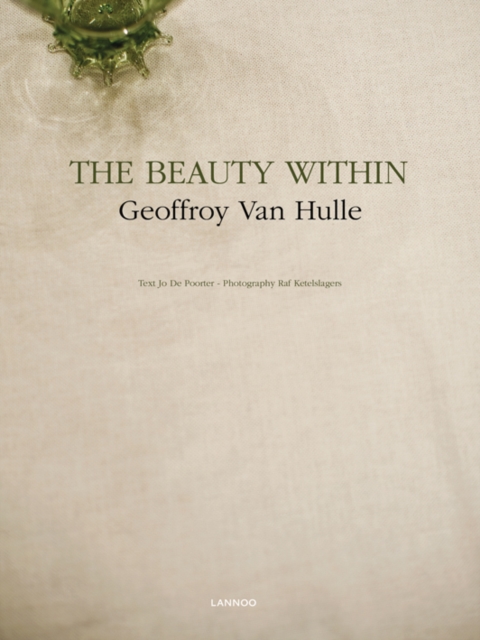 The Beauty Within (Special Edition), Hardback Book