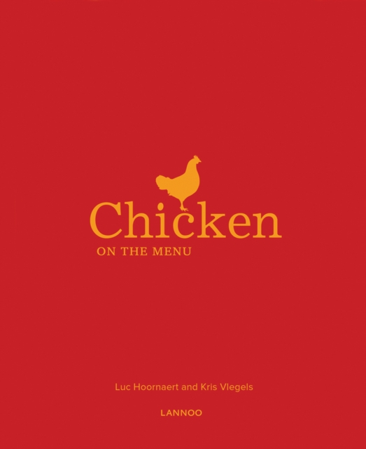 Chicken on the Menu, Hardback Book